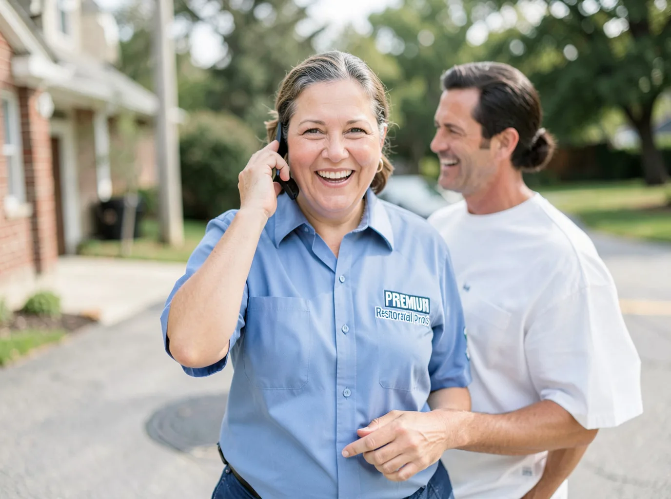 Water Damage Restoration Webbville, KY FAQs